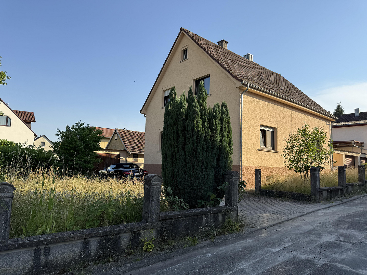 Naturnah und gesund leben , ein Traum für Naturliebhaber – Bad Rappenau(Heinsheim) – Vorschaubild 2