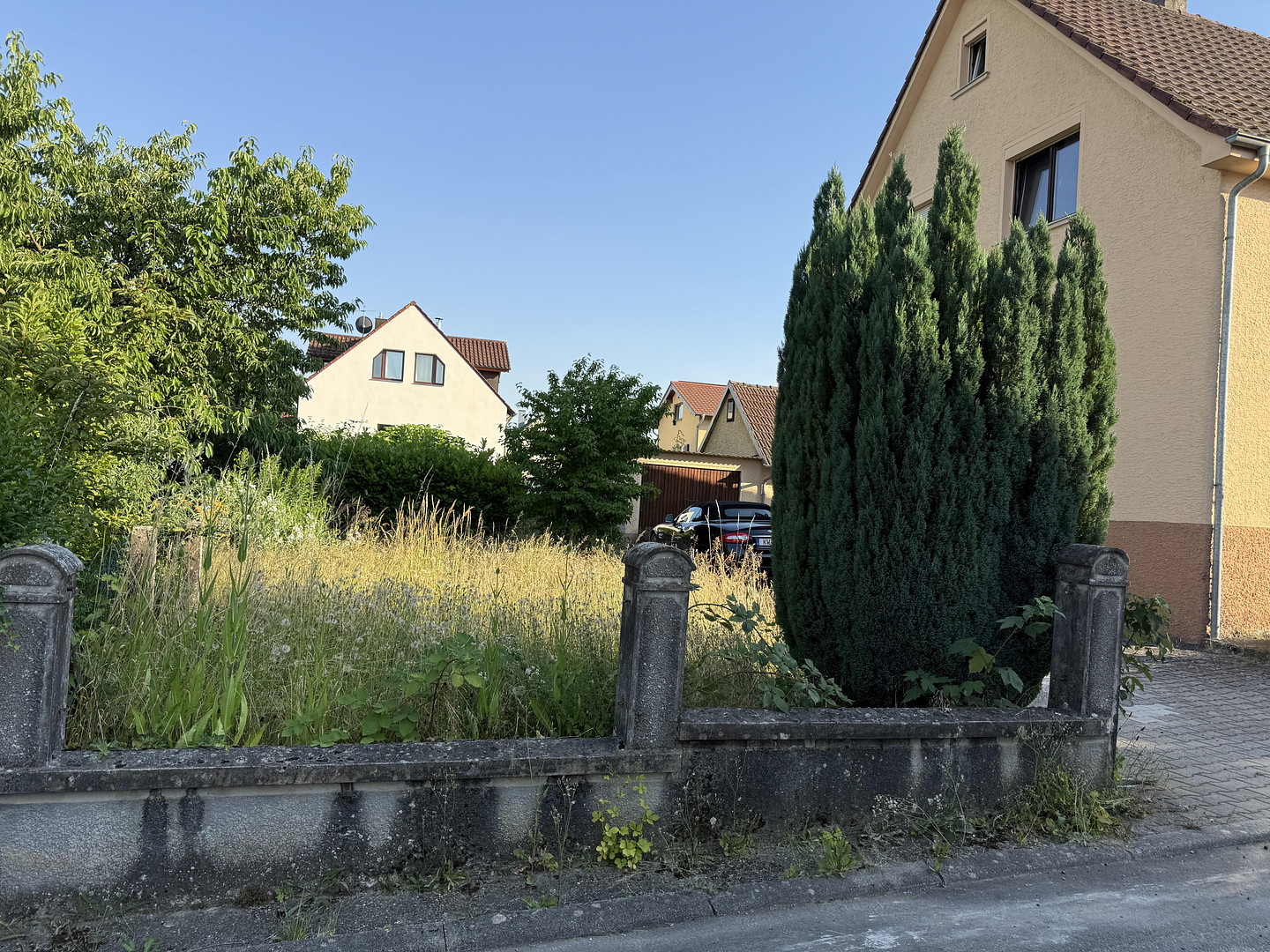 Naturnah und gesund leben , ein Traum für Naturliebhaber – Bad Rappenau(Heinsheim) – Vorschaubild 3