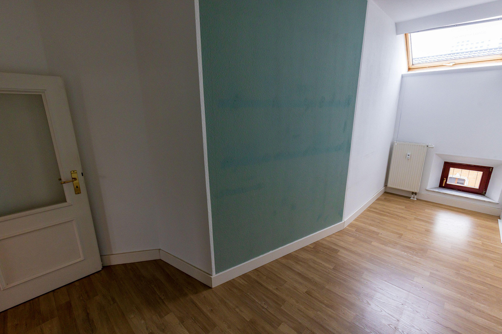 Denkmalgeschützte Maisonette · 137m²· 70 m²Dachterrasse · Aufzug · Bezugsfrei · Leipzig Zentrum-Nord – Ernst-Pinkert-Str. 11, 4105 Leipzig(Zentrum) – Vorschaubild 18