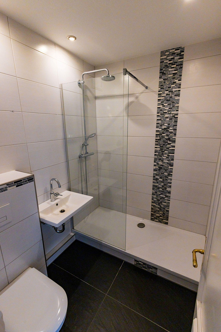 Denkmalgeschützte Maisonette · 137m²· 70 m²Dachterrasse · Aufzug · Bezugsfrei · Leipzig Zentrum-Nord – Ernst-Pinkert-Str. 11, 4105 Leipzig(Zentrum) – Vorschaubild 15