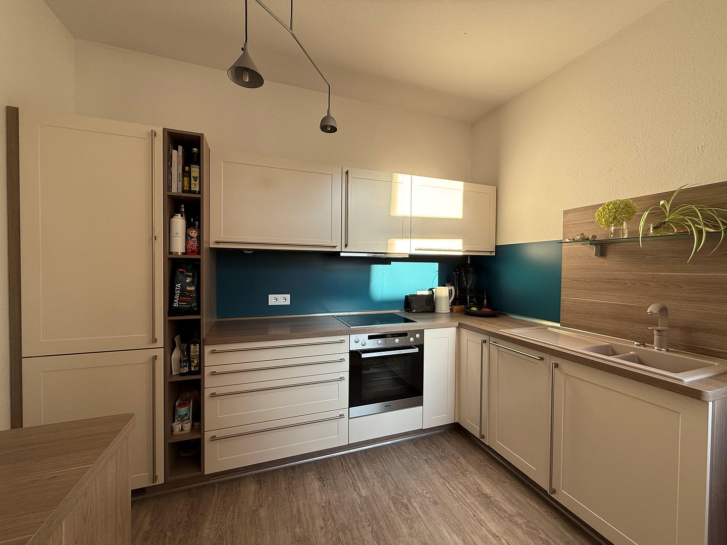 Denkmalgeschützte Maisonette · 137m²· 70 m²Dachterrasse · Aufzug · Bezugsfrei · Leipzig Zentrum-Nord – Ernst-Pinkert-Str. 11, 4105 Leipzig(Zentrum) – Vorschaubild 10