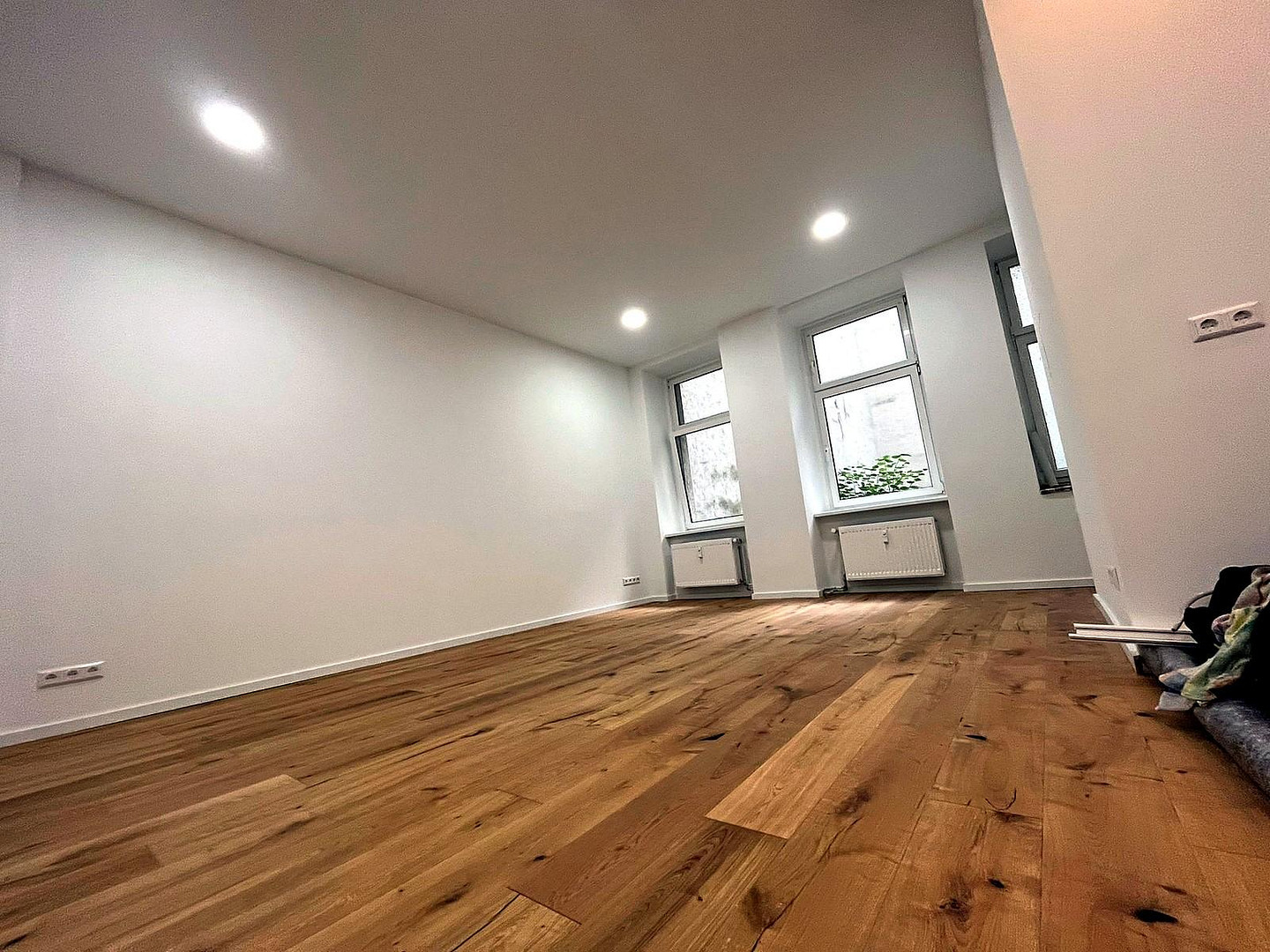Hochwertig sanierte 1 Zimmer Altbauwohnung mit Loftcharakter Nähe U Bahn Station Frankfurter Tor – Berlin(Friedrichshain) – Vorschaubild 18