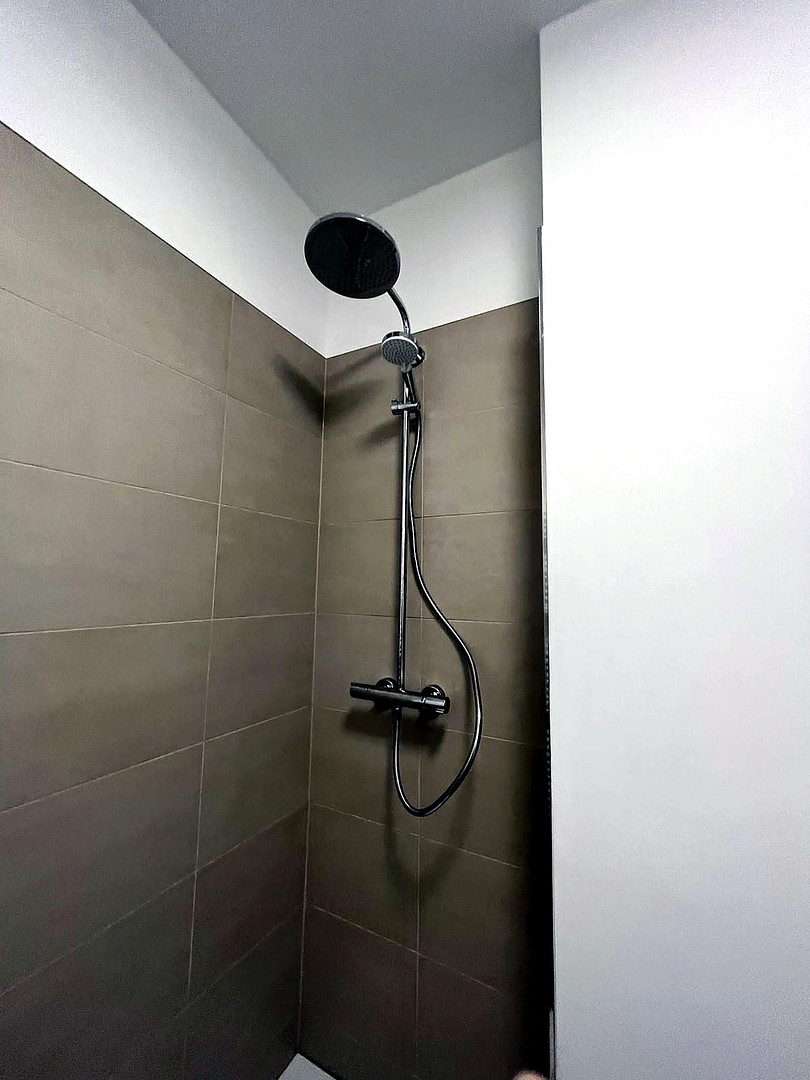Hochwertig sanierte 1 Zimmer Altbauwohnung mit Loftcharakter Nähe U Bahn Station Frankfurter Tor – Berlin(Friedrichshain) – Vorschaubild 20