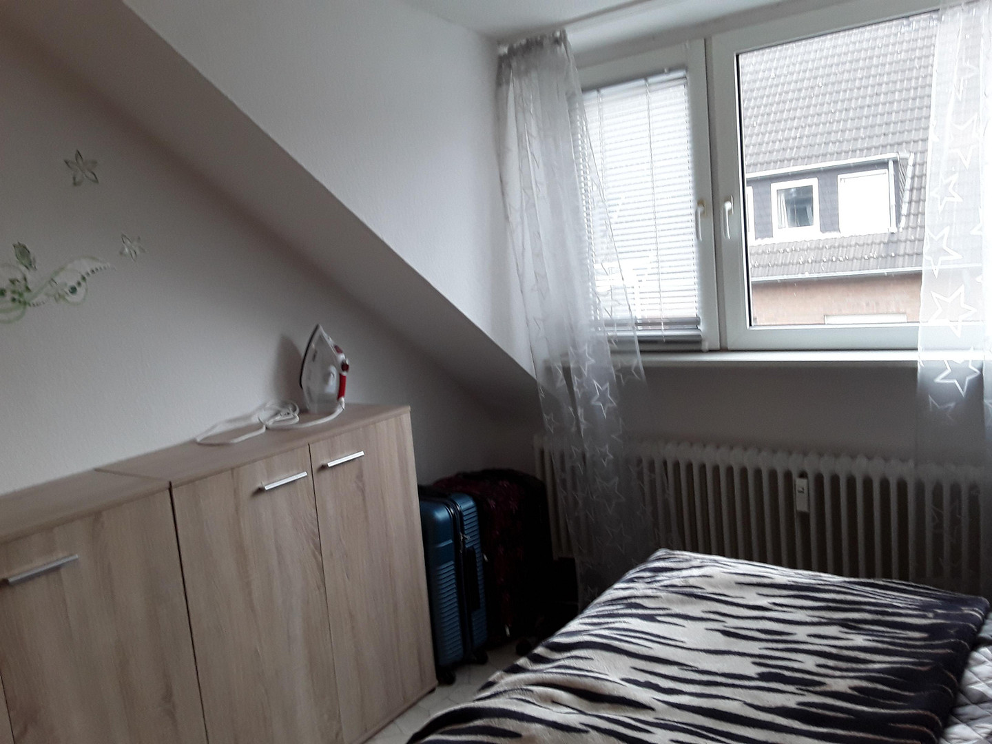 3 Zimmer DG Wohnung zentral in MG Eicken – Mönchengladbach(Innenstadt) – Vorschaubild 8
