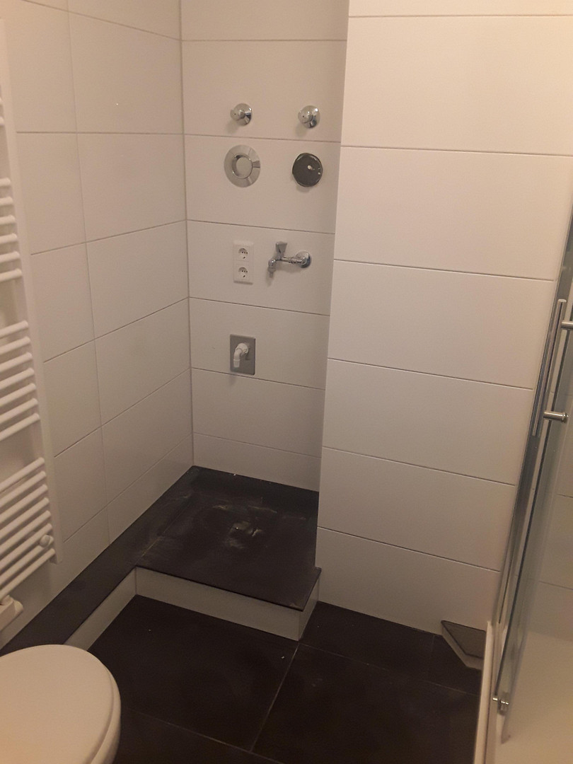 3 Zimmer DG Wohnung zentral in MG Eicken – Mönchengladbach(Innenstadt) – Vorschaubild 12