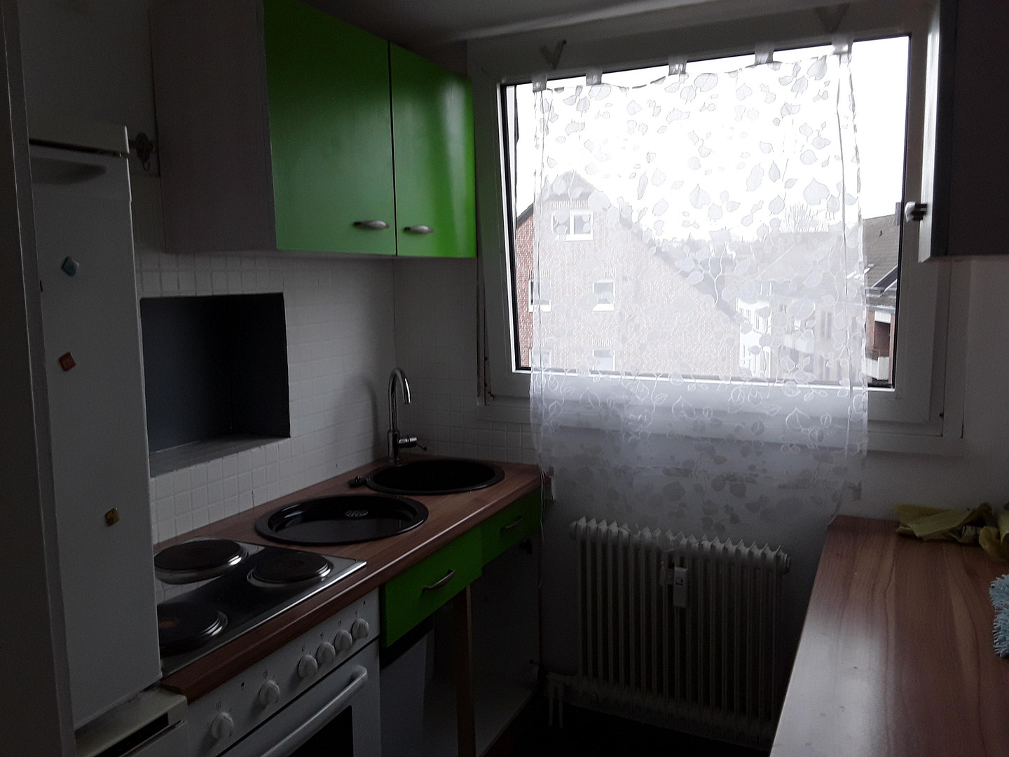 3 Zimmer DG Wohnung zentral in MG Eicken – Mönchengladbach(Innenstadt) – Vorschaubild 9