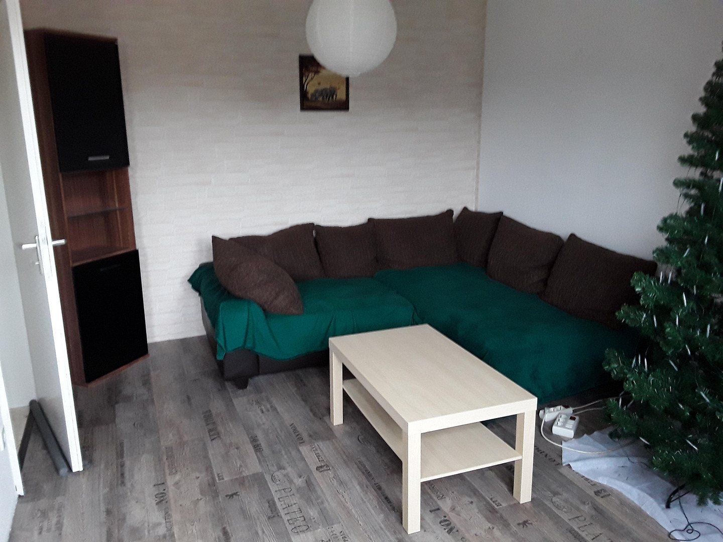 3 Zimmer DG Wohnung zentral in MG Eicken – Mönchengladbach(Innenstadt) – Vorschaubild 3