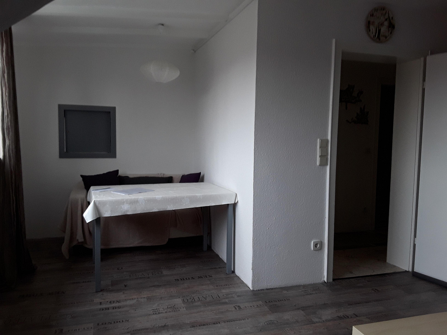 3 Zimmer DG Wohnung zentral in MG Eicken – Mönchengladbach(Innenstadt) – Vorschaubild 6