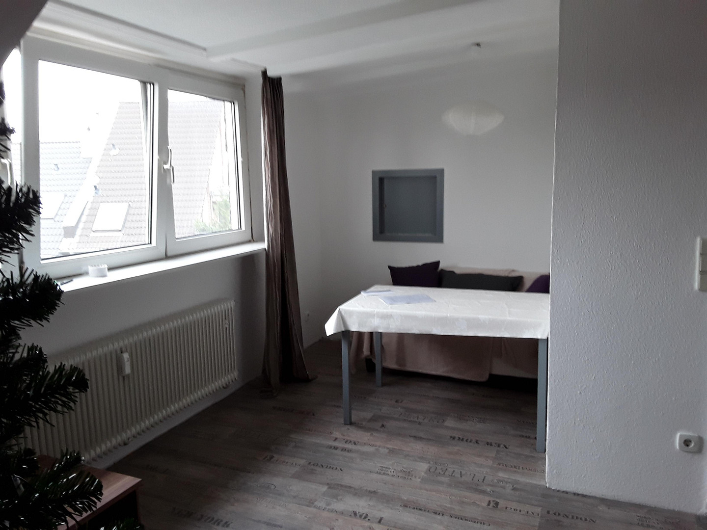 3 Zimmer DG Wohnung zentral in MG Eicken – Mönchengladbach(Innenstadt) – Vorschaubild 5