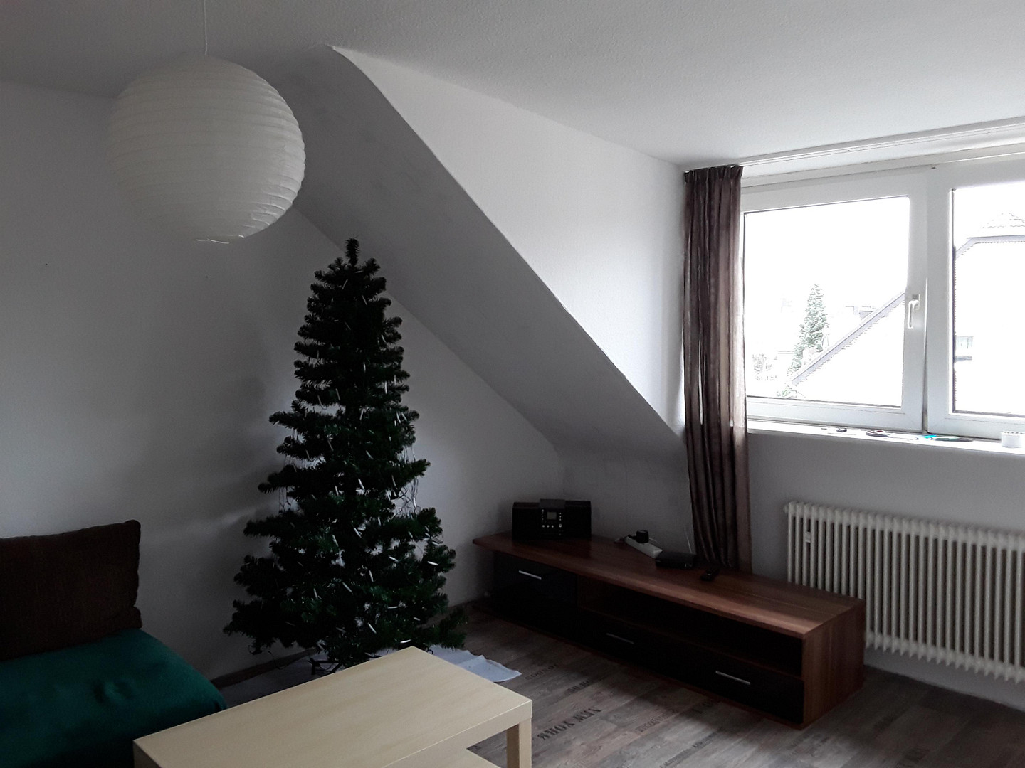 3 Zimmer DG Wohnung zentral in MG Eicken – Mönchengladbach(Innenstadt) – Vorschaubild 2