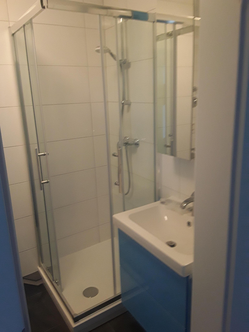3 Zimmer DG Wohnung zentral in MG Eicken – Mönchengladbach(Innenstadt) – Vorschaubild 11