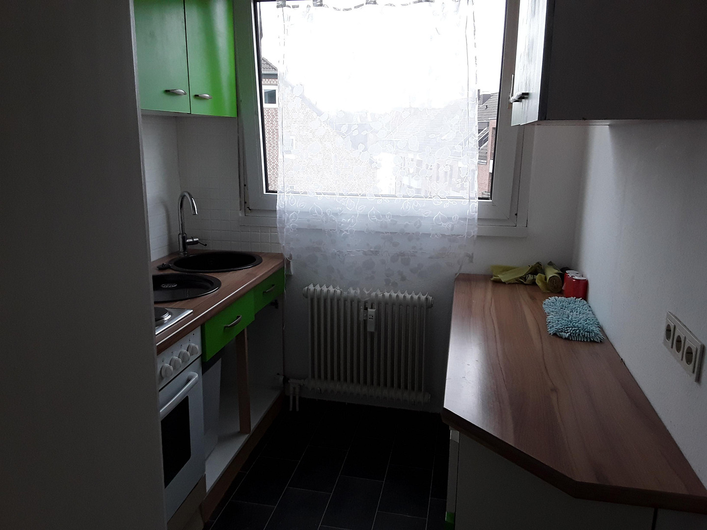 3 Zimmer DG Wohnung zentral in MG Eicken – Mönchengladbach(Innenstadt) – Vorschaubild 10