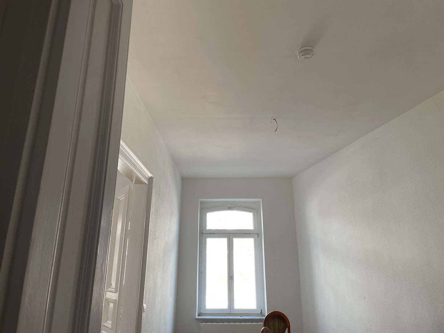 Elegant 5-Room Historic Apartment with 16 m² Sunny Balcony – Available from 01 September 2026 – Dufourstrasse 4, 4107 Leipzig(Zentrum) – Vorschaubild 9