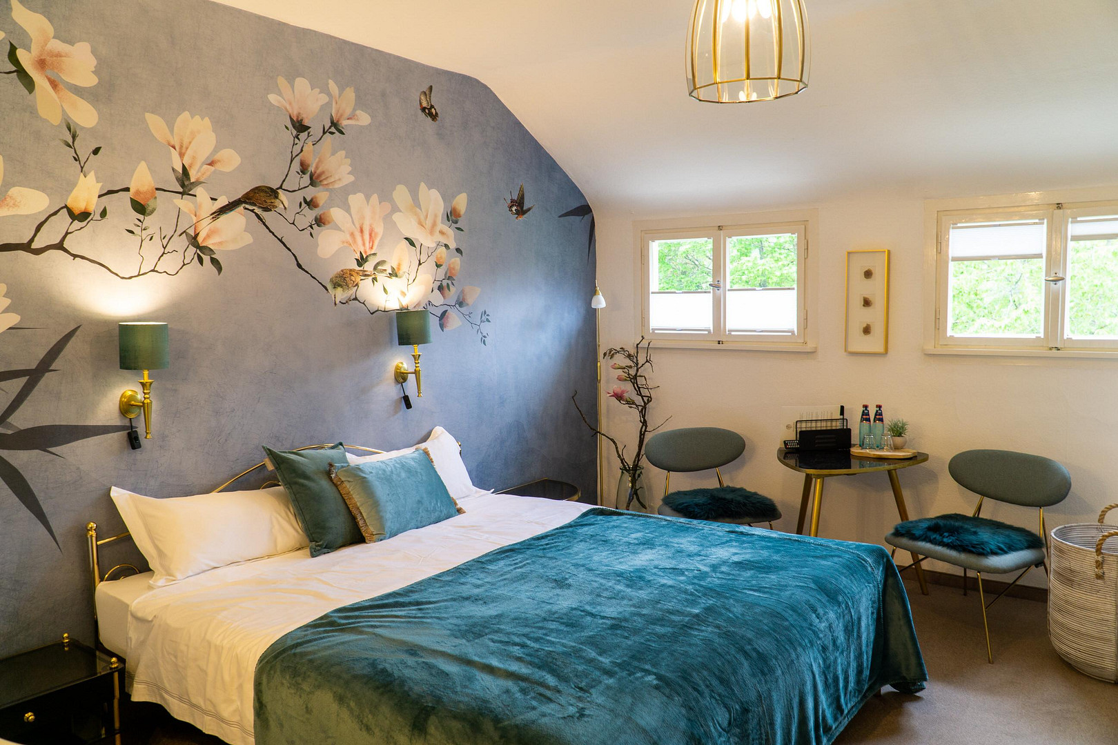Traumhaus / Kleinod / Kraftquelle mit Naturzugang – Hinterzarten – Vorschaubild 37