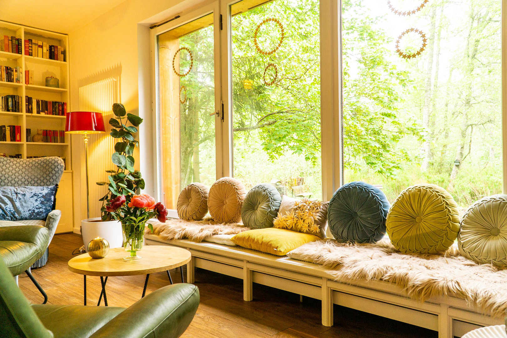 Traumhaus / Kleinod / Kraftquelle mit Naturzugang – Hinterzarten – Vorschaubild 13