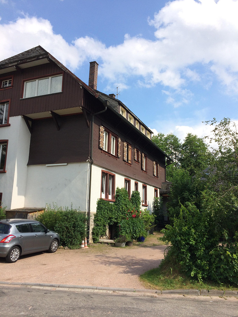 Traumhaus / Kleinod / Kraftquelle mit Naturzugang – Hinterzarten – Vorschaubild 43