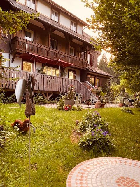 Traumhaus / Kleinod / Kraftquelle mit Naturzugang – Hinterzarten – Vorschaubild 39
