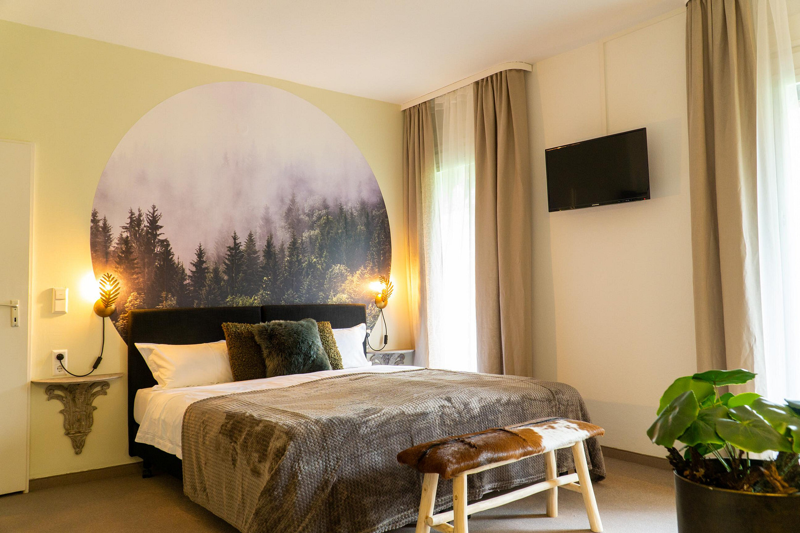 Traumhaus / Kleinod / Kraftquelle mit Naturzugang – Hinterzarten – Vorschaubild 24