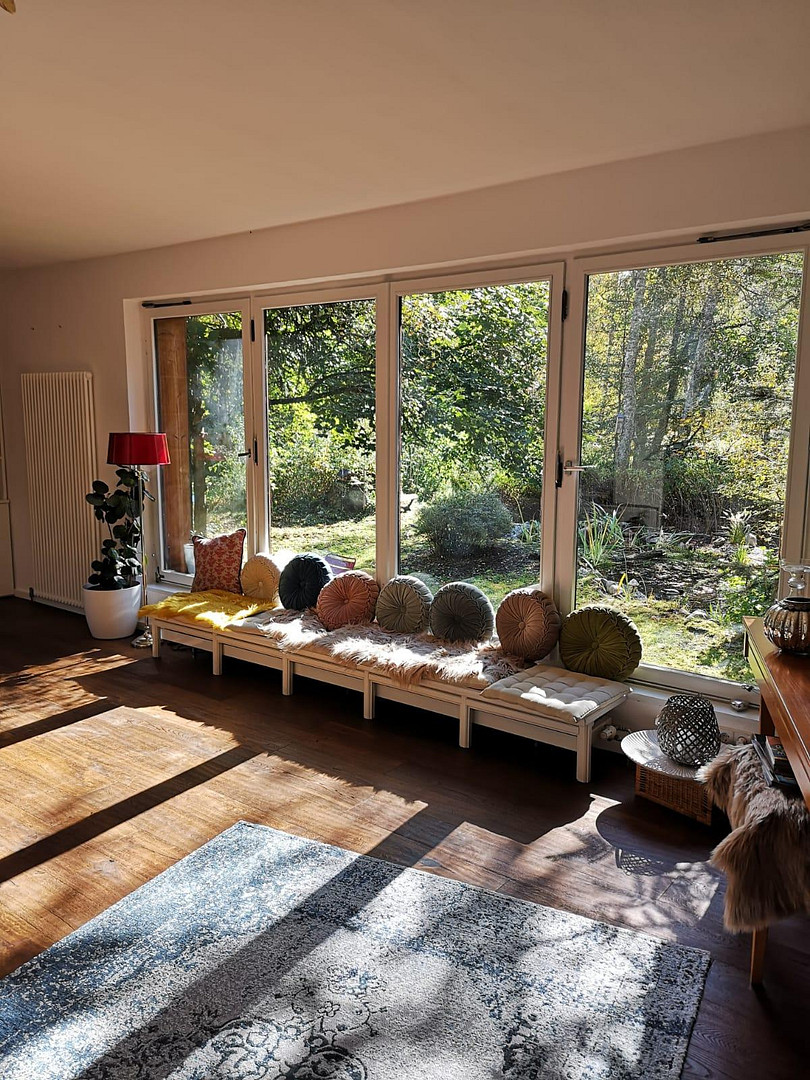 Traumhaus / Kleinod / Kraftquelle mit Naturzugang – Hinterzarten – Vorschaubild 12
