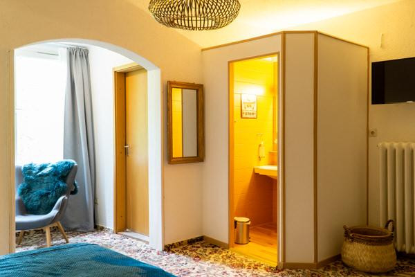Traumhaus / Kleinod / Kraftquelle mit Naturzugang – Hinterzarten – Vorschaubild 34