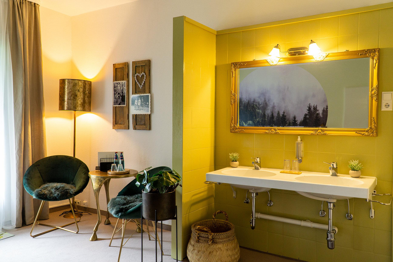 Traumhaus / Kleinod / Kraftquelle mit Naturzugang – Hinterzarten – Vorschaubild 25