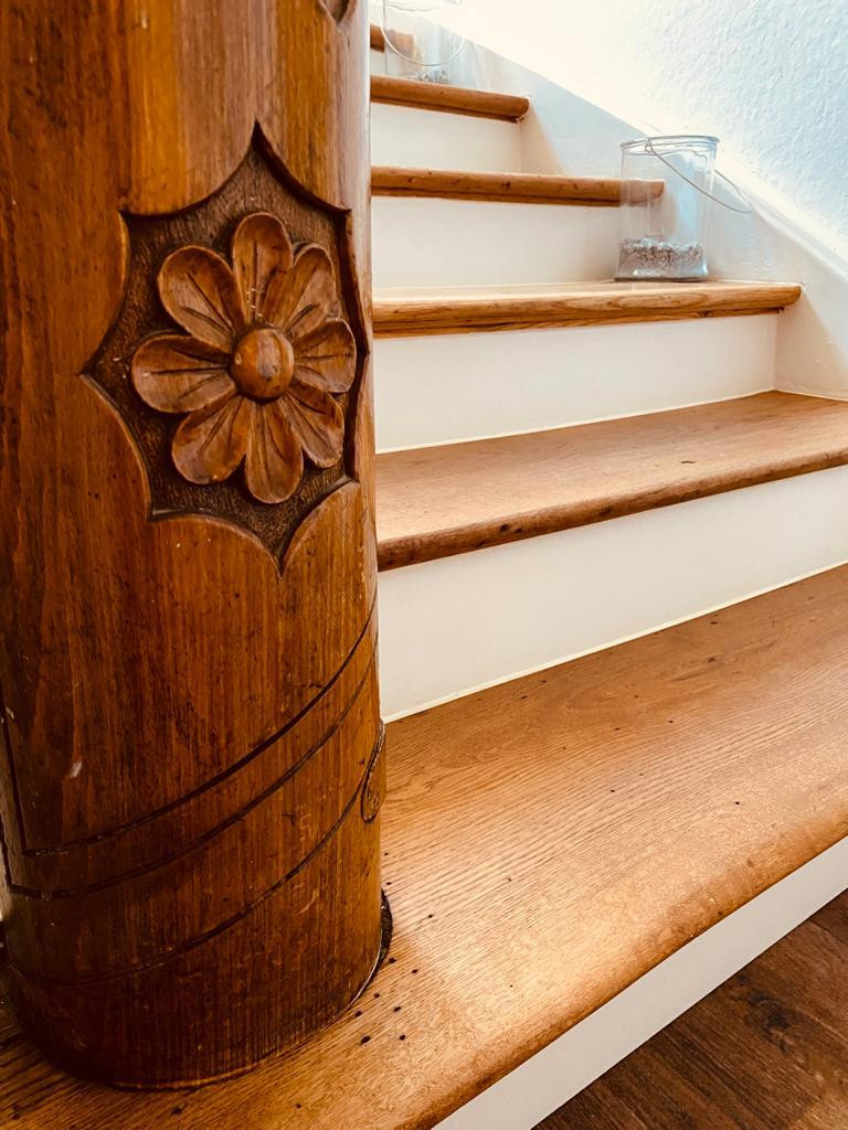 Traumhaus / Kleinod / Kraftquelle mit Naturzugang – Hinterzarten – Vorschaubild 21