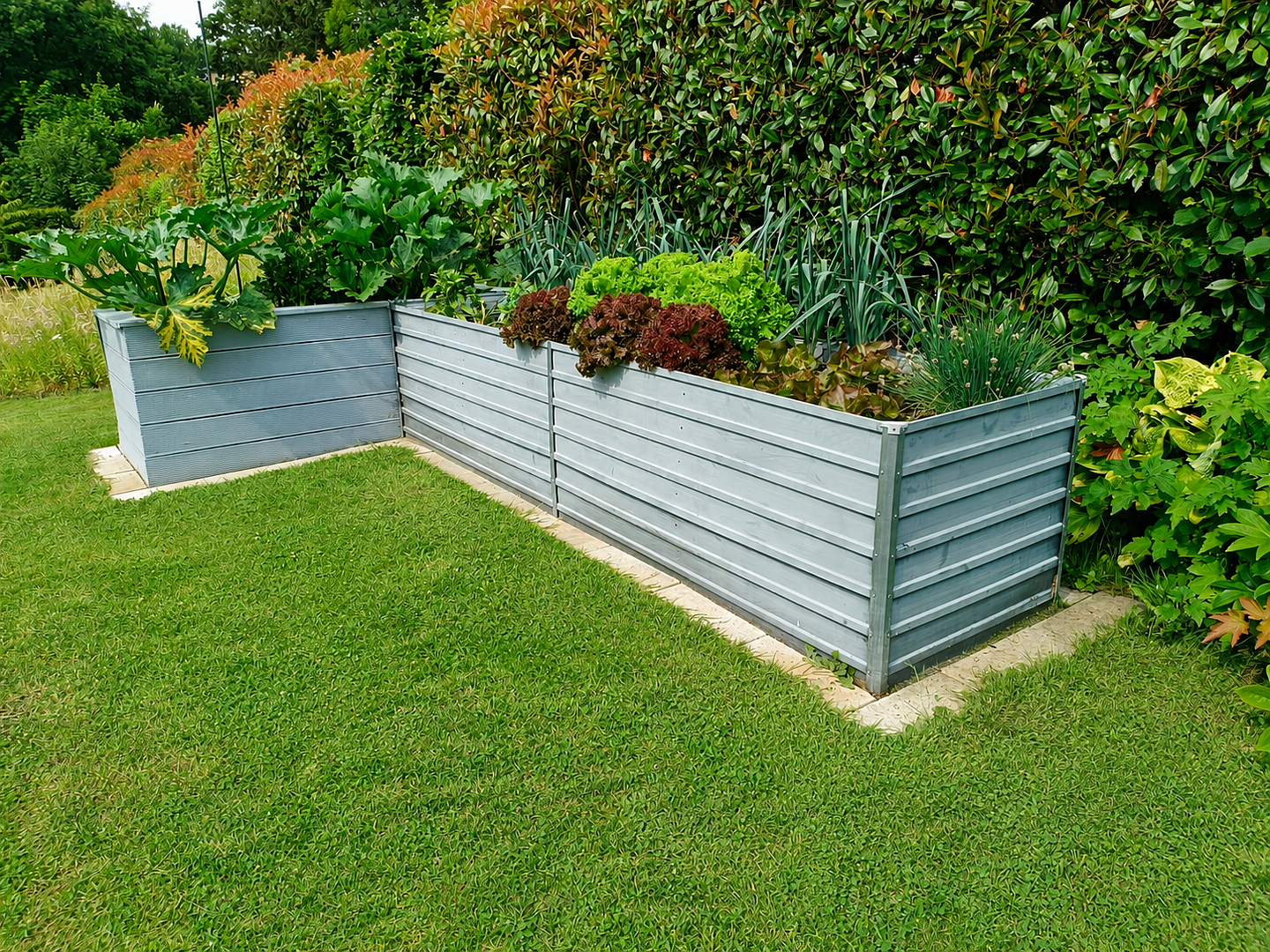 Energieeffiziente Doppelhaushälfte in Herdecke mit großem Garten und unverbaubarem Blick ins Grüne – Herdecke – Vorschaubild 27