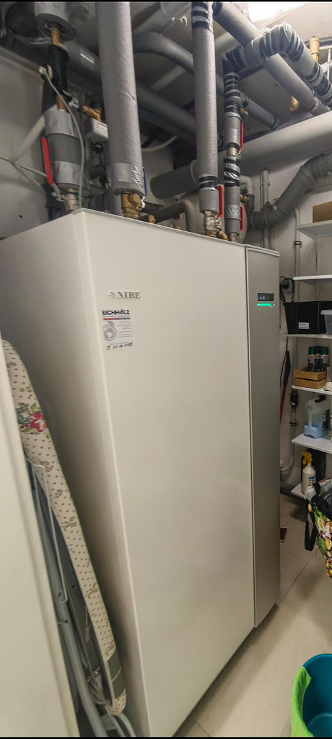 Energieeffiziente Doppelhaushälfte in Herdecke mit großem Garten und unverbaubarem Blick ins Grüne – Herdecke – Vorschaubild 18