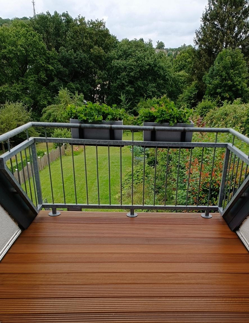 Energieeffiziente Doppelhaushälfte in Herdecke mit großem Garten und unverbaubarem Blick ins Grüne – Herdecke – Vorschaubild 26