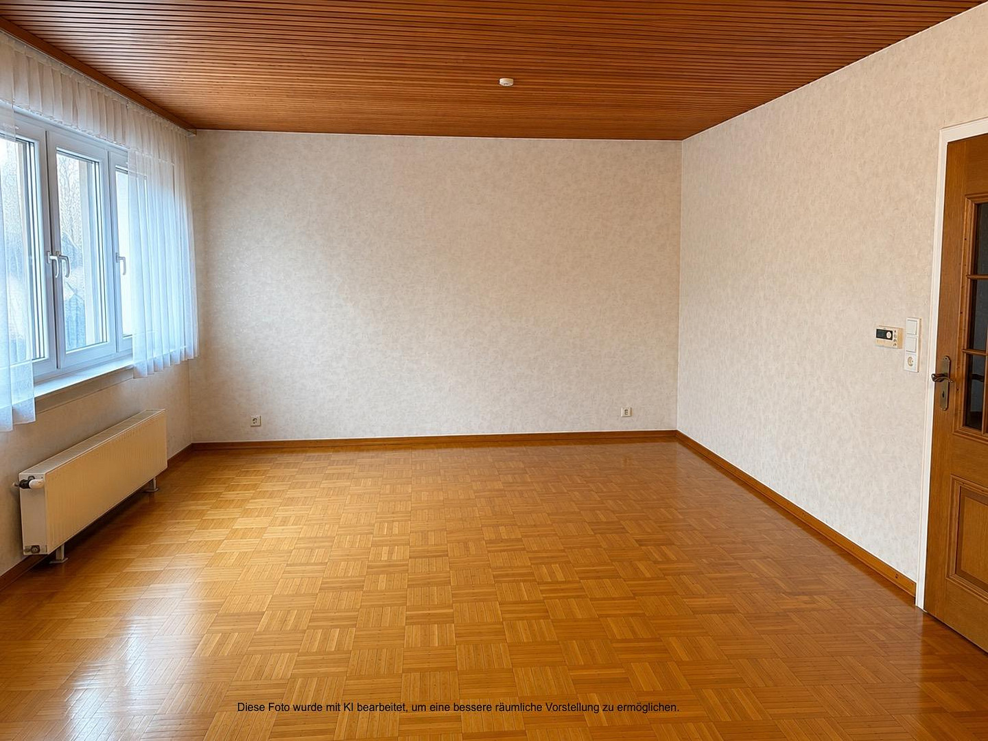 Gepflegtes Reihenhaus in Braunschweig/Lamme - von privat – Braunschweig(Lamme) – Vorschaubild 5