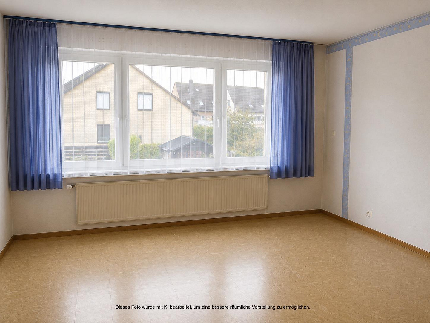 Gepflegtes Reihenhaus in Braunschweig/Lamme - von privat – Braunschweig(Lamme) – Vorschaubild 6