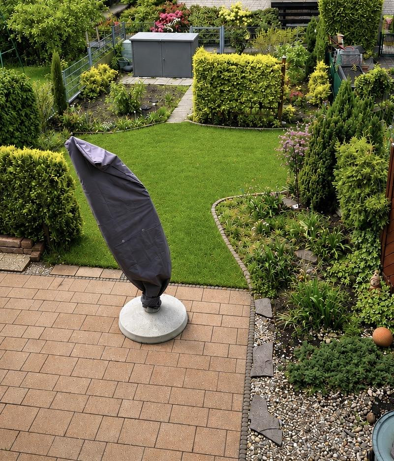 Gepflegtes Reihenhaus in Braunschweig/Lamme - von privat – Braunschweig(Lamme) – Vorschaubild 10