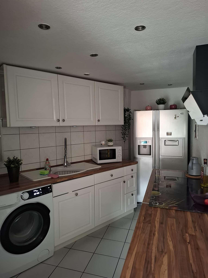 Schöne 3 Zi.- Whg mit großem Balkon in Oberhausen Sterkrade – Neumühler Str. 31, 46149 Oberhausen-Sterkrade(Sterkrade) – Vorschaubild 3