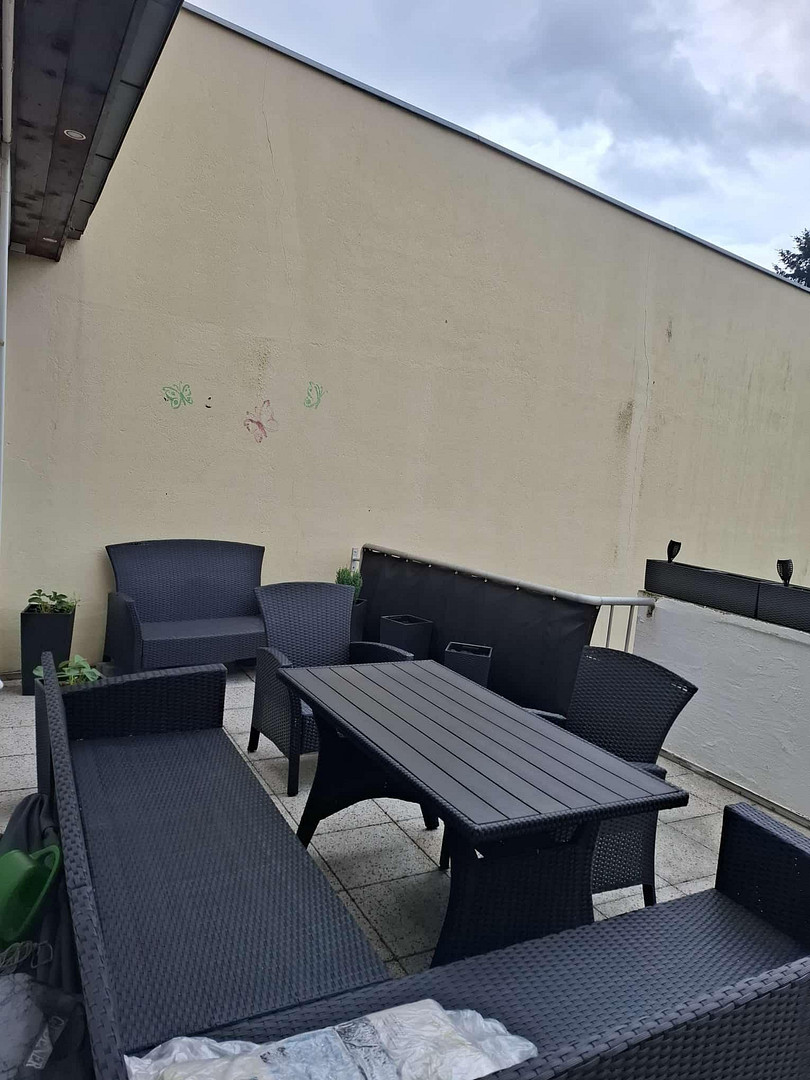 Schöne 3 Zi.- Whg mit großem Balkon in Oberhausen Sterkrade – Neumühler Str. 31, 46149 Oberhausen-Sterkrade(Sterkrade) – Vorschaubild 8