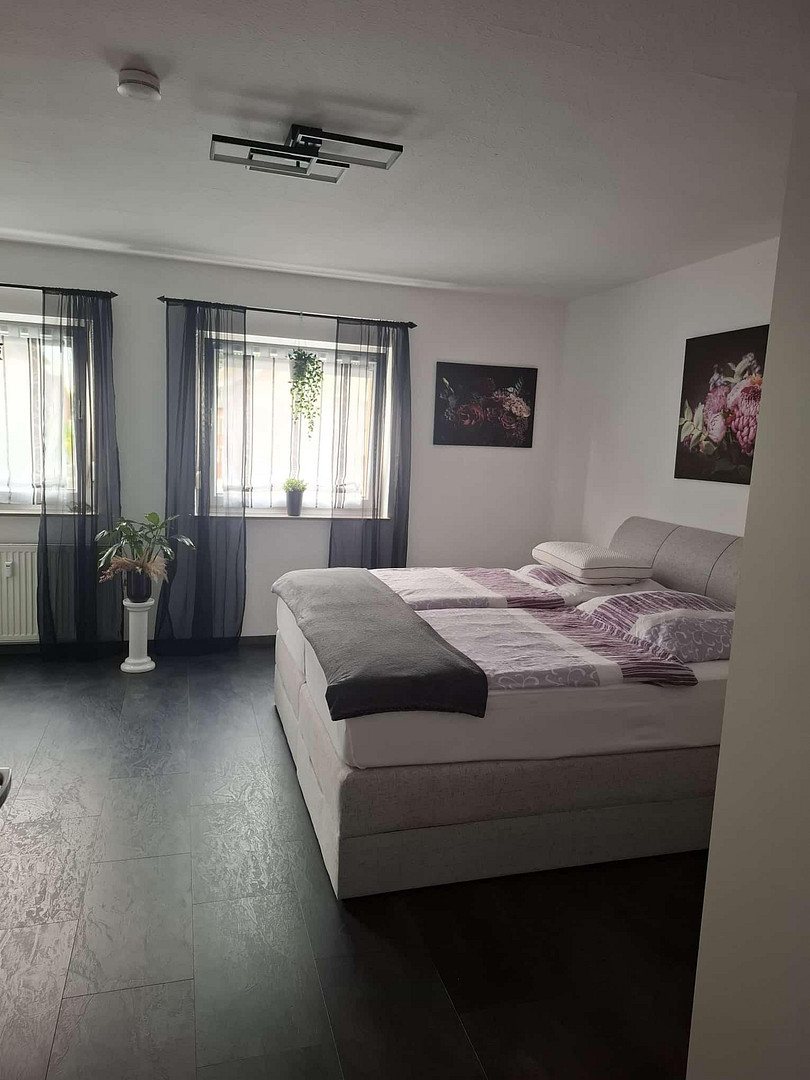 Schöne 3 Zi.- Whg mit großem Balkon in Oberhausen Sterkrade – Neumühler Str. 31, 46149 Oberhausen-Sterkrade(Sterkrade) – Vorschaubild 4