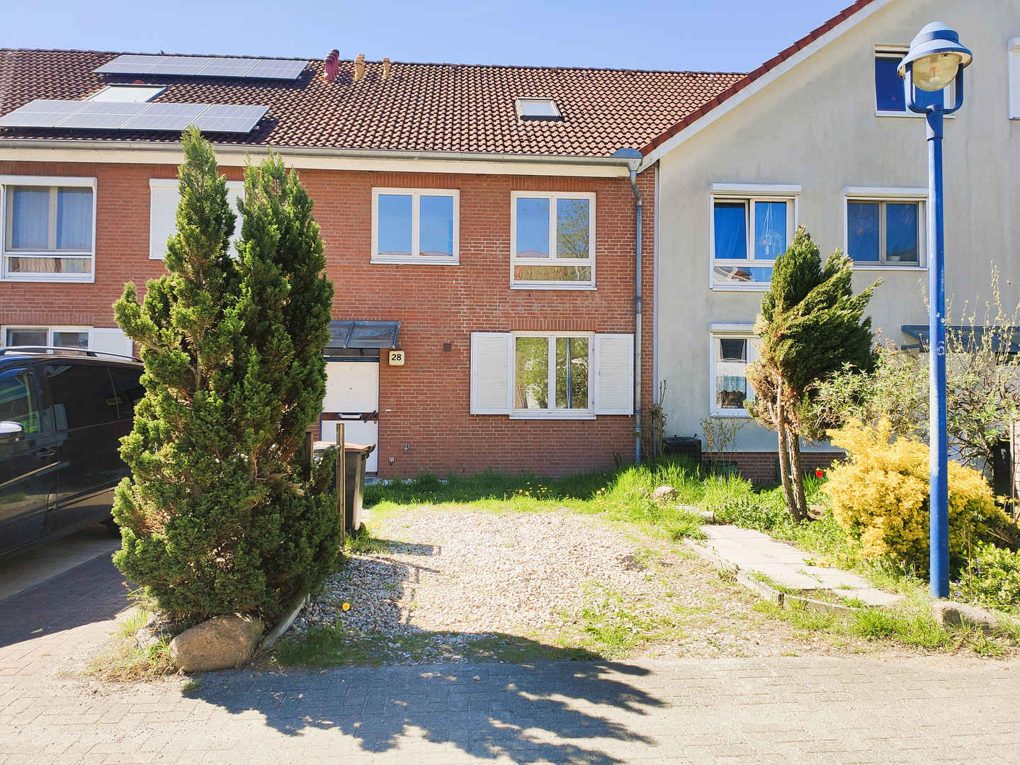 Großzügiges Familienhaus mit 6 Zimmern in Velten – nahe Berlin