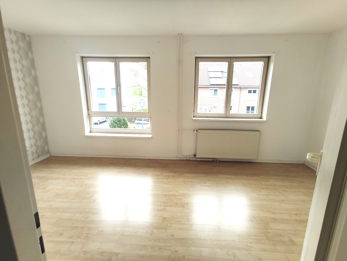 Großzügiges Familienhaus mit 6 Zimmern in Velten – nahe Berlin – Velten – Vorschaubild 3