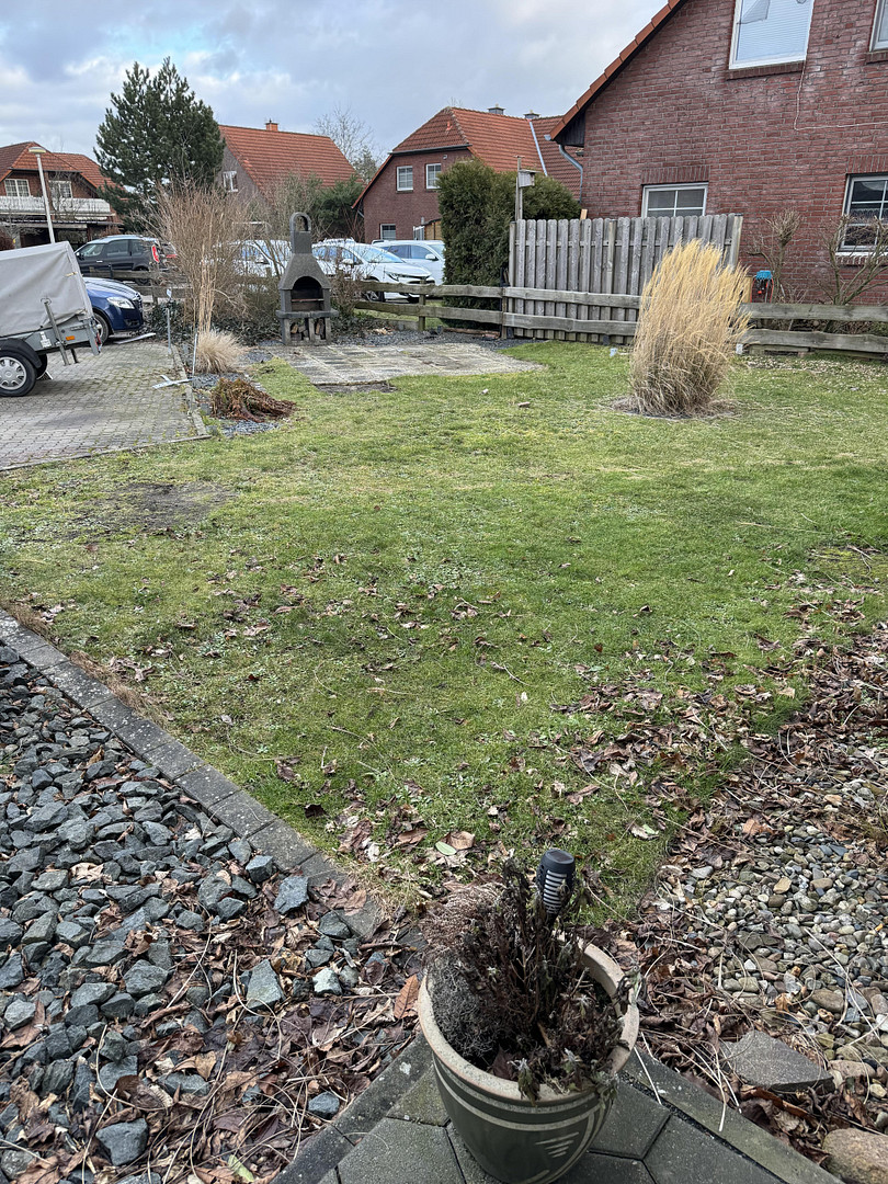 3-Zimmer DG- Wohnung mit Garten und Stellplatz – Am Moosholz 45, 38446 Wolfsburg(Neindorf) – Vorschaubild 9