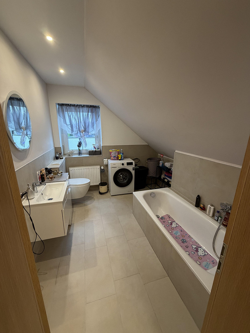 3-Zimmer DG- Wohnung mit Garten und Stellplatz – Am Moosholz 45, 38446 Wolfsburg(Neindorf) – Vorschaubild 7