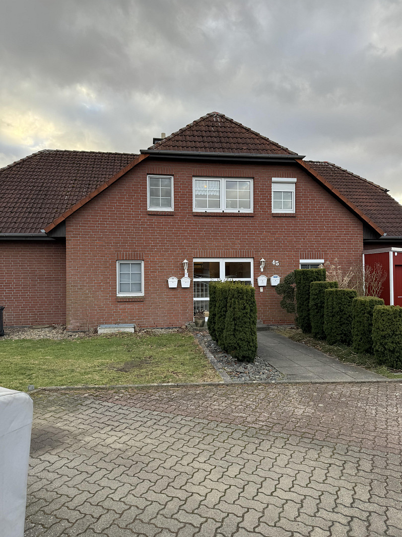 3-Zimmer DG- Wohnung mit Garten und Stellplatz – Am Moosholz 45, 38446 Wolfsburg(Neindorf) – Vorschaubild 10