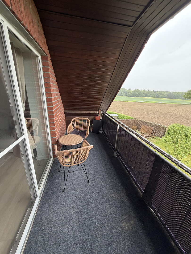 3-Zimmer DG- Wohnung mit Garten und Stellplatz – Am Moosholz 45, 38446 Wolfsburg(Neindorf) – Vorschaubild 3