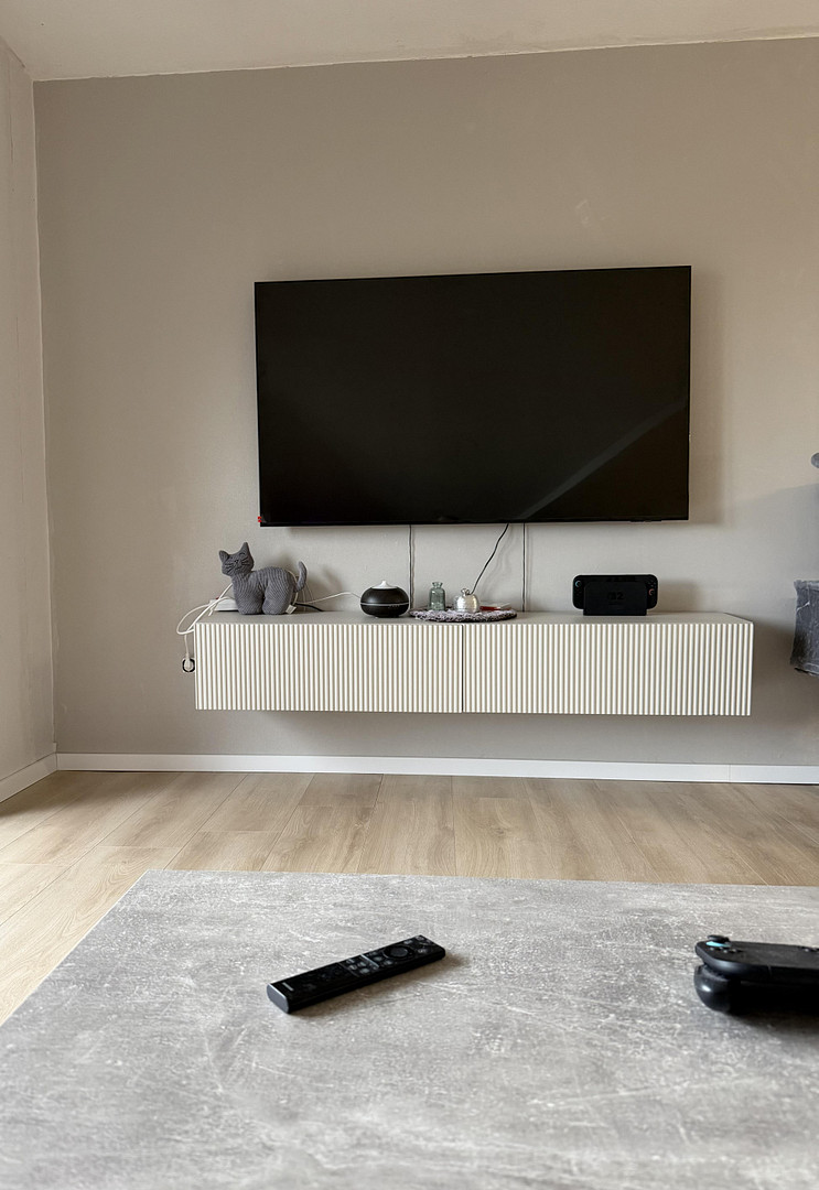 3-Zimmer DG- Wohnung mit Garten und Stellplatz – Am Moosholz 45, 38446 Wolfsburg(Neindorf) – Vorschaubild 5