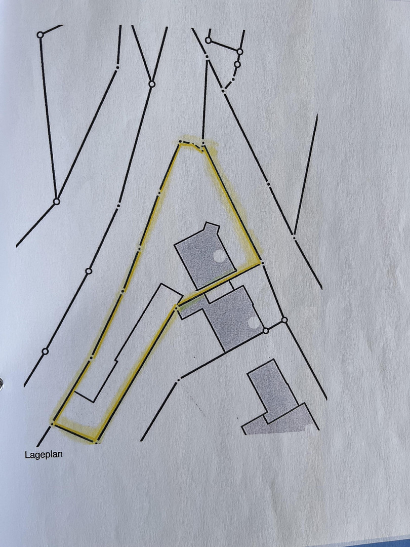 Gepflegte Stadtvilla mit Gewerbe – Bahnhofstraße 2, 19386 Lübz – Vorschaubild 30
