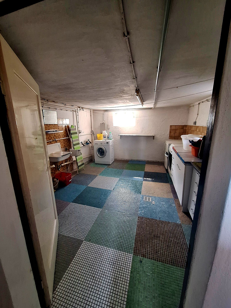 Charmantes Eigenheim in Dillingen, Stadtnah, ruhig mit Platz für Hobbys! – Dillingen an der Donau – Vorschaubild 21