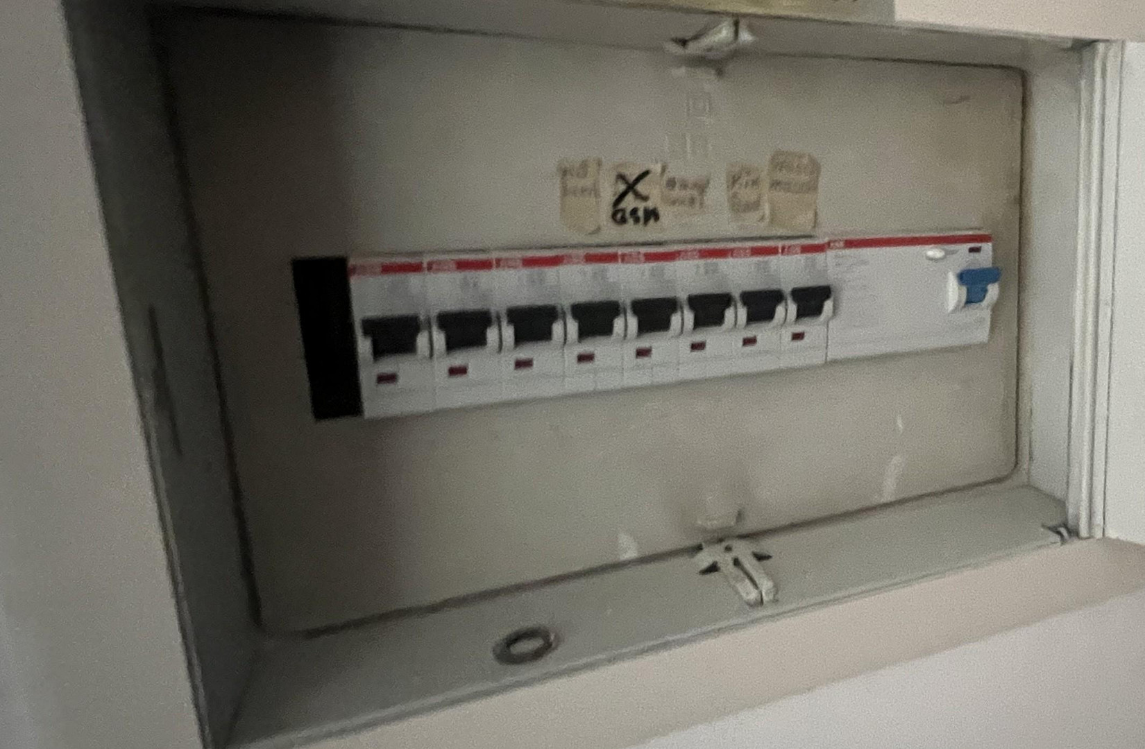 3-Zimmer-Wohnung mit Balkon, KFZ-Stellplatz und Einbauküche in Augsburg-Oberhausen/Bärenwirt – Augsburg(Oberhausen) – Vorschaubild 32