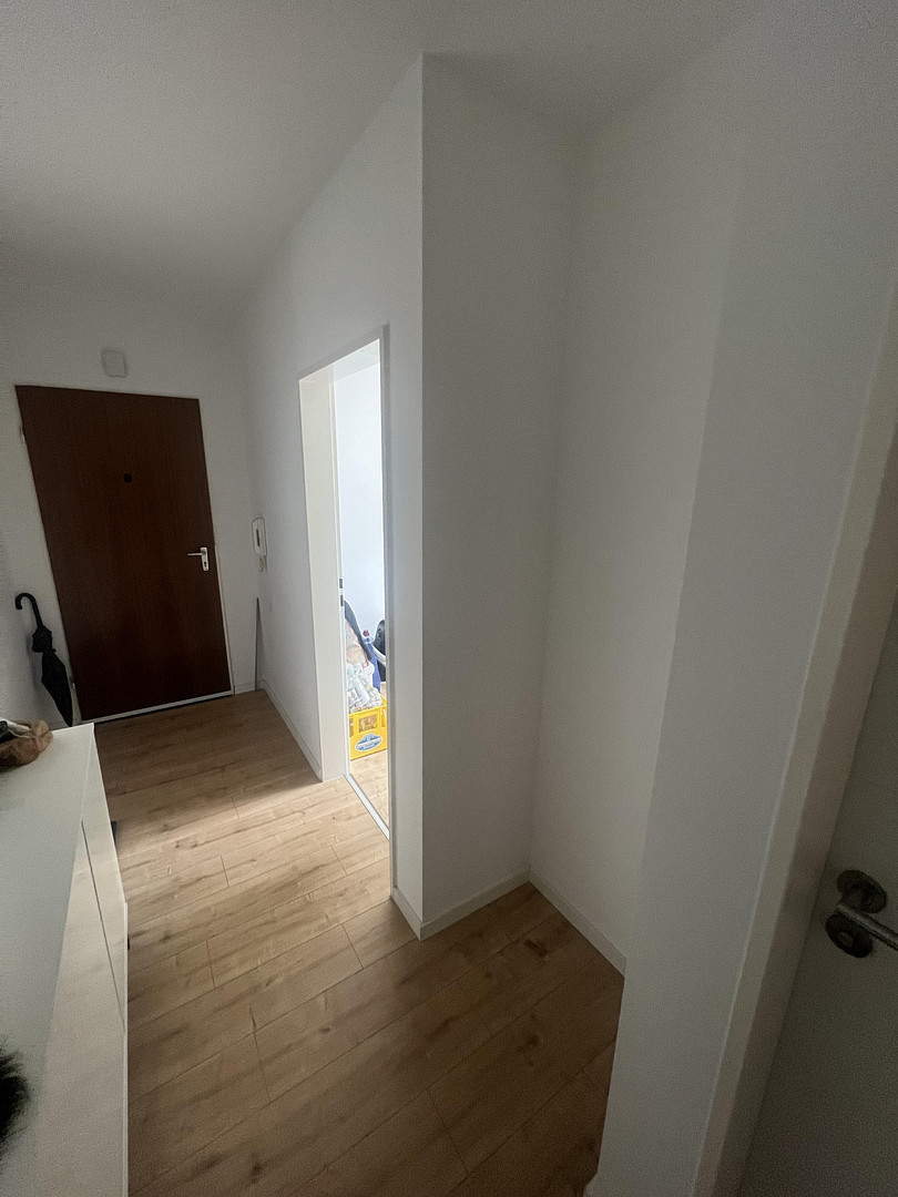 3-Zimmer-Wohnung mit Balkon, KFZ-Stellplatz und Einbauküche in Augsburg-Oberhausen/Bärenwirt – Augsburg(Oberhausen) – Vorschaubild 10