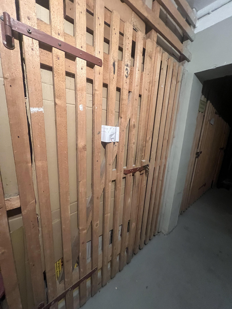 3-Zimmer-Wohnung mit Balkon, KFZ-Stellplatz und Einbauküche in Augsburg-Oberhausen/Bärenwirt – Augsburg(Oberhausen) – Vorschaubild 30