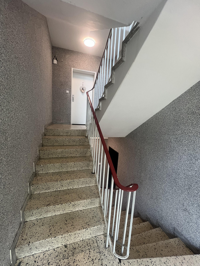 3-Zimmer-Wohnung mit Balkon, KFZ-Stellplatz und Einbauküche in Augsburg-Oberhausen/Bärenwirt – Augsburg(Oberhausen) – Vorschaubild 28
