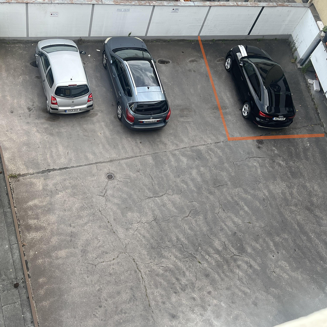 3-Zimmer-Wohnung mit Balkon, KFZ-Stellplatz und Einbauküche in Augsburg-Oberhausen/Bärenwirt – Augsburg(Oberhausen) – Vorschaubild 24