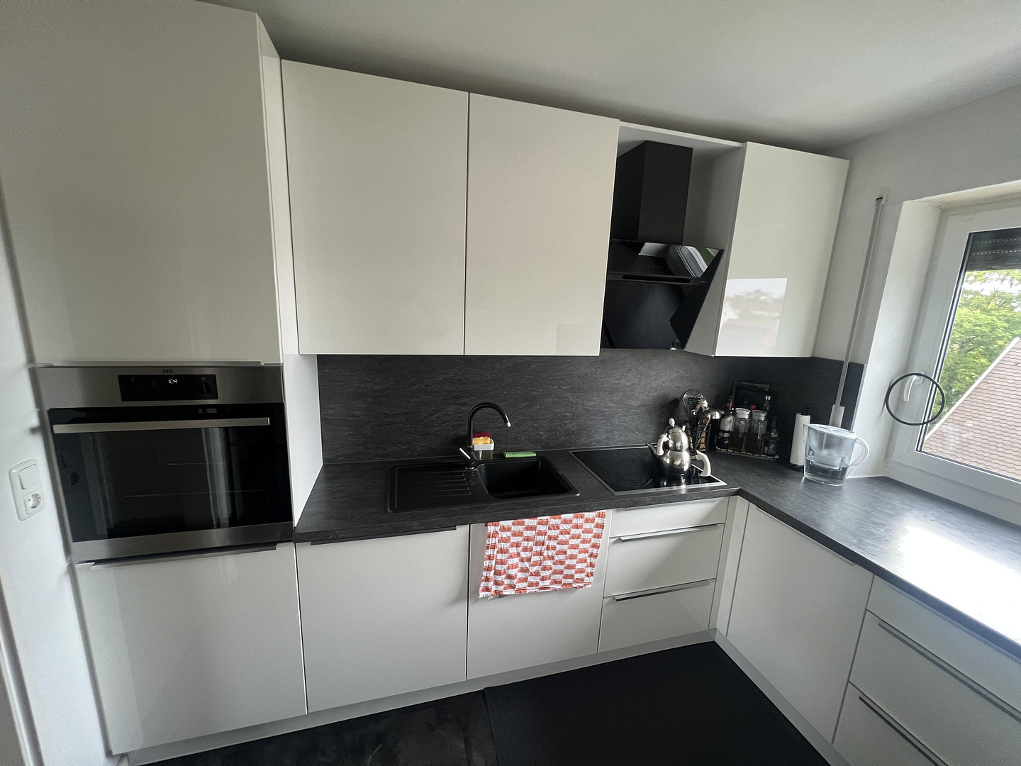 3-Zimmer-Wohnung mit Balkon, KFZ-Stellplatz und Einbauküche in Augsburg-Oberhausen/Bärenwirt – Augsburg(Oberhausen) – Vorschaubild 14